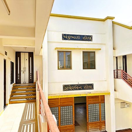 Ranjan Vadi Otel Bhuj Dış mekan fotoğraf