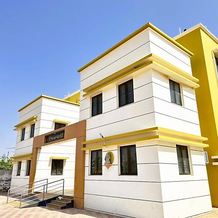 Ranjan Vadi Otel Bhuj Dış mekan fotoğraf