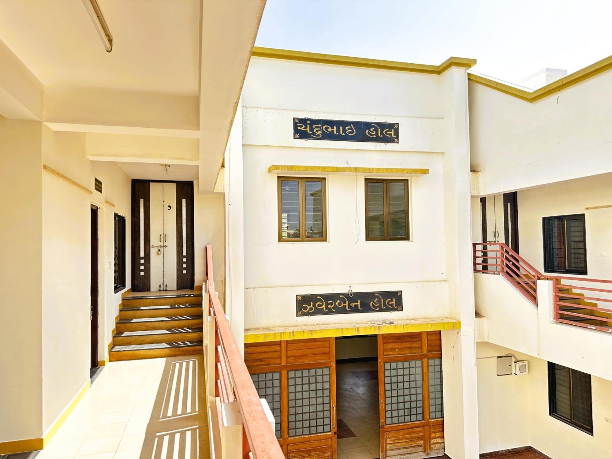 Ranjan Vadi Otel Bhuj Dış mekan fotoğraf
