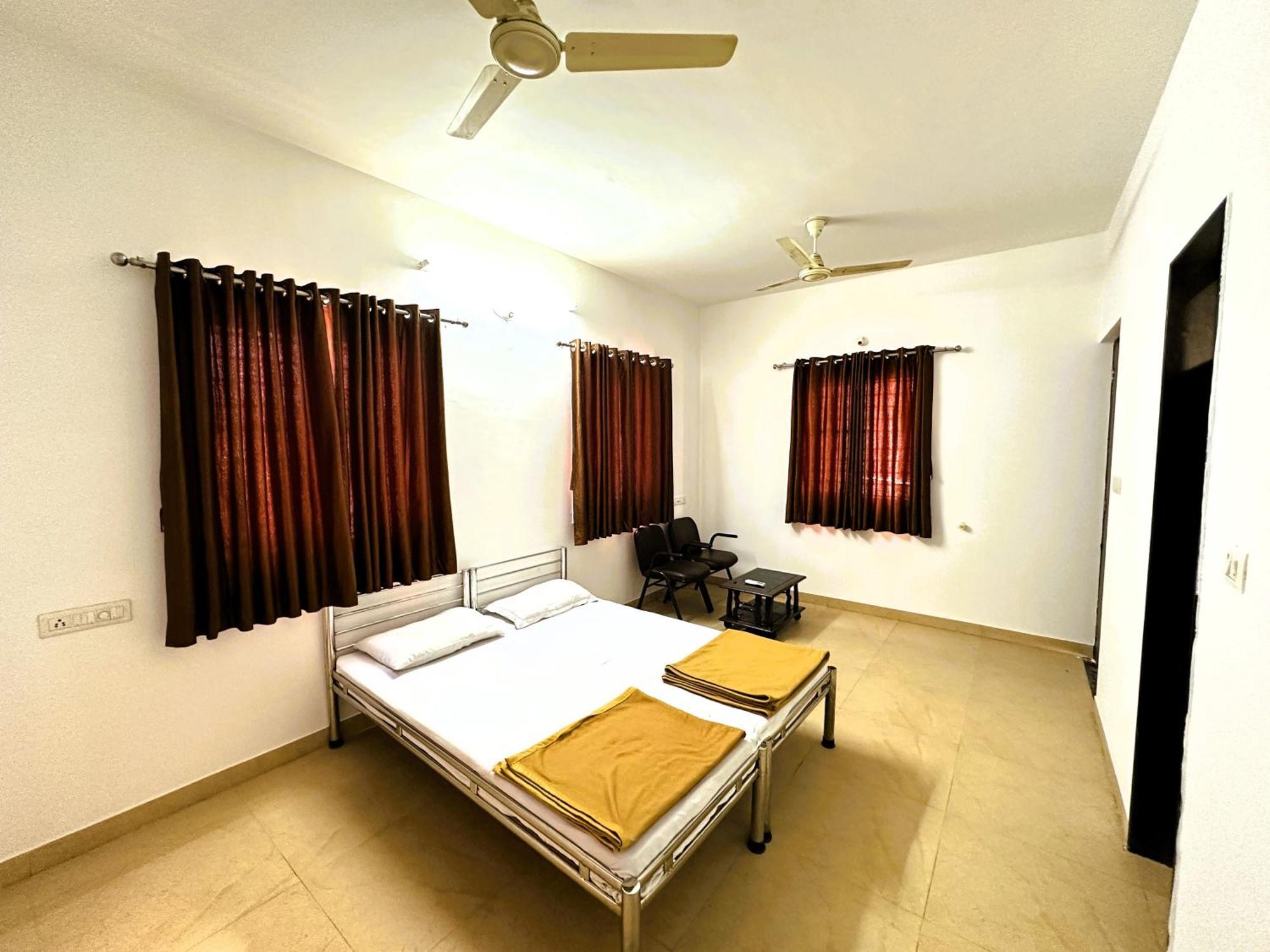 Ranjan Vadi Otel Bhuj Dış mekan fotoğraf