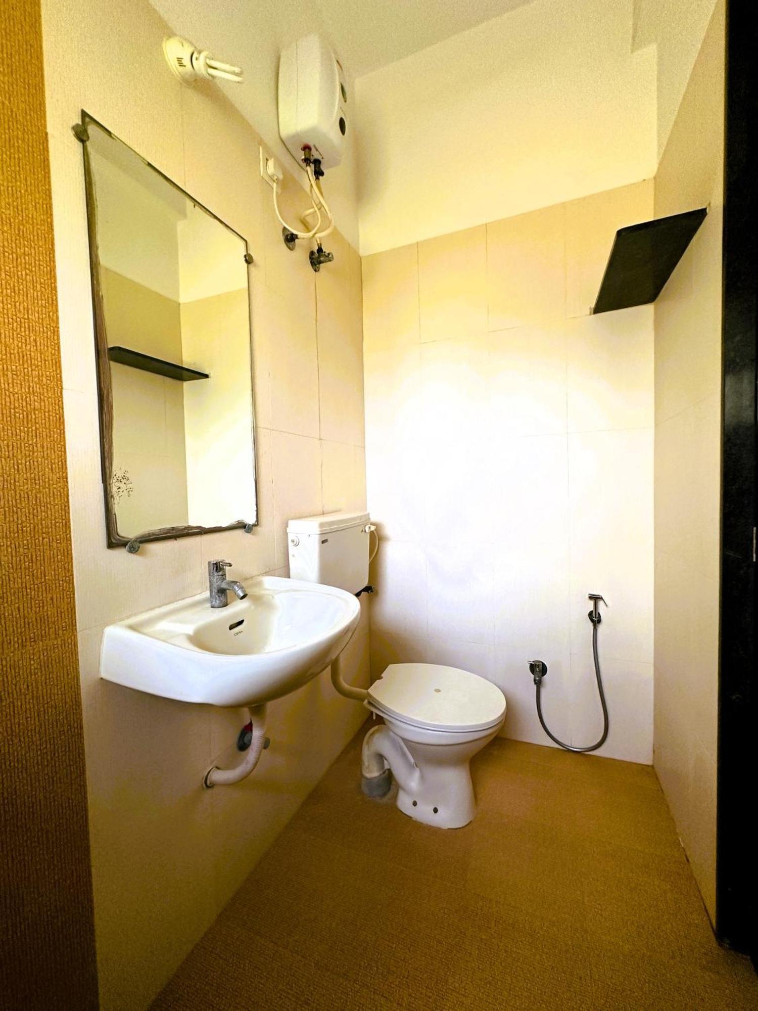 Ranjan Vadi Otel Bhuj Dış mekan fotoğraf
