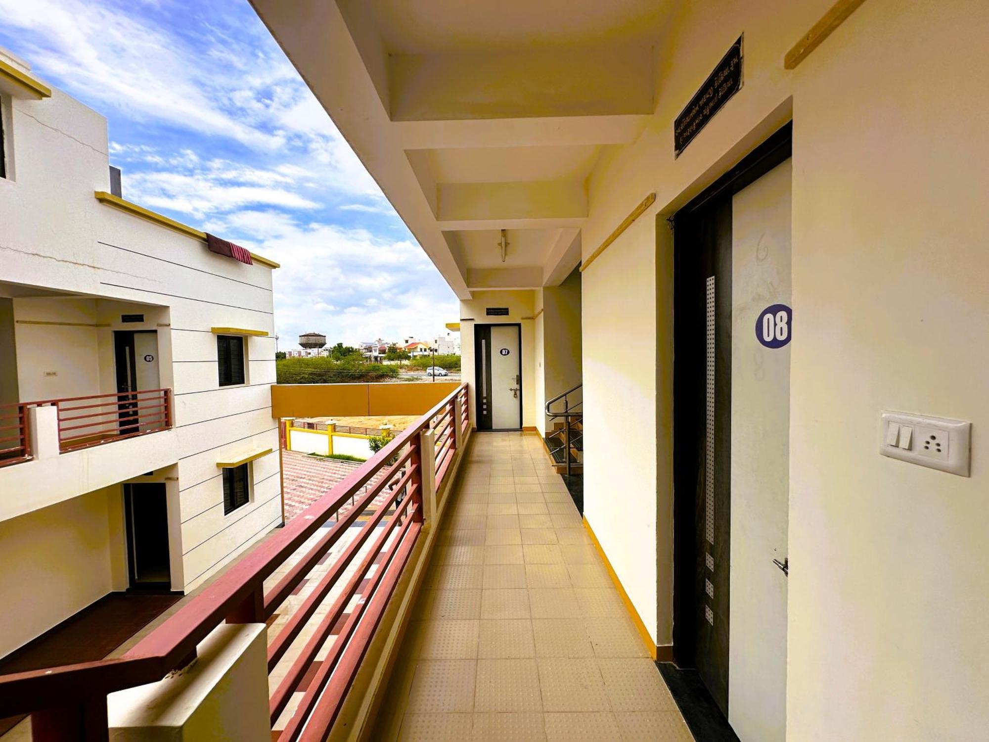 Ranjan Vadi Otel Bhuj Dış mekan fotoğraf