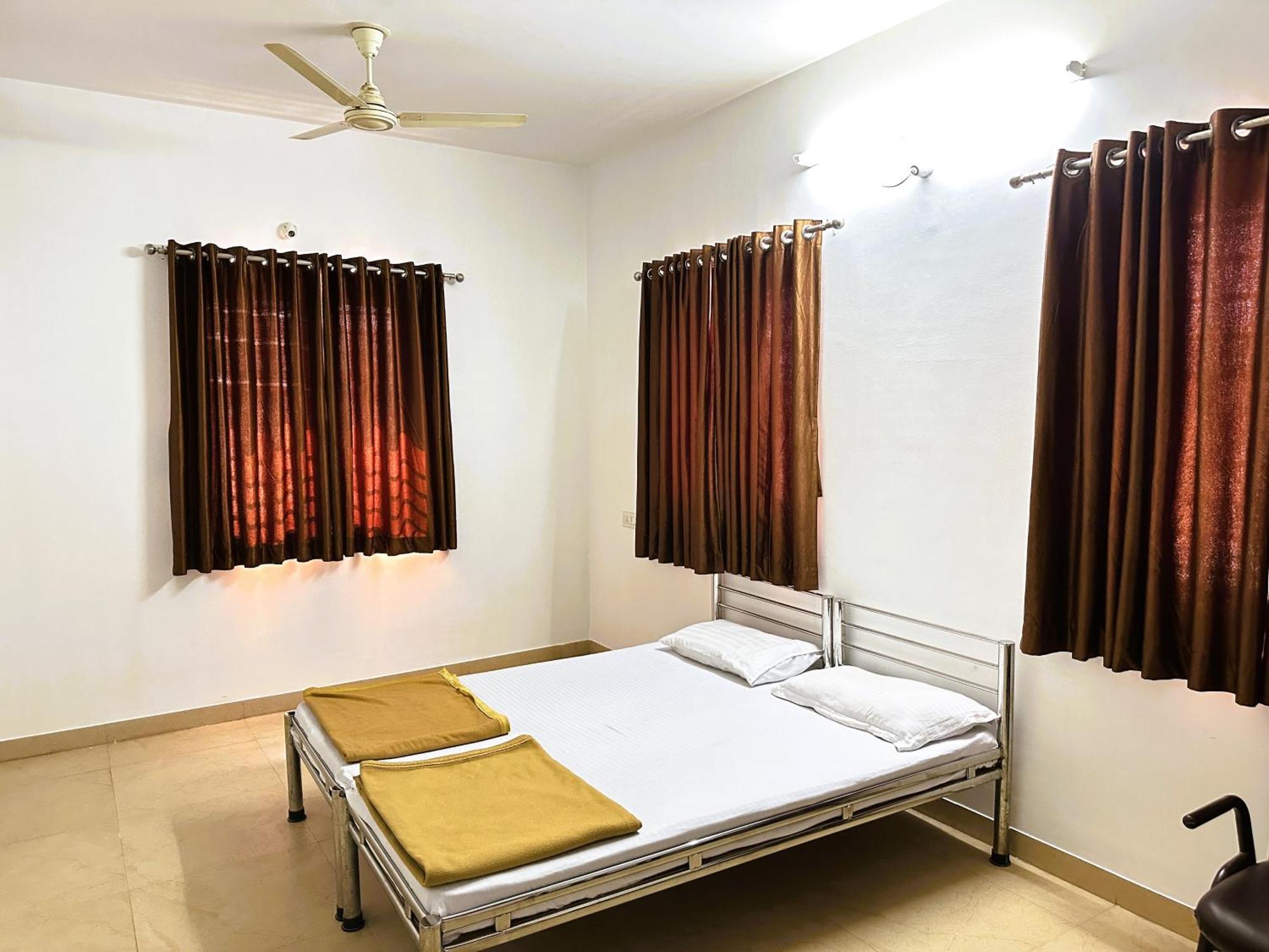 Ranjan Vadi Otel Bhuj Dış mekan fotoğraf