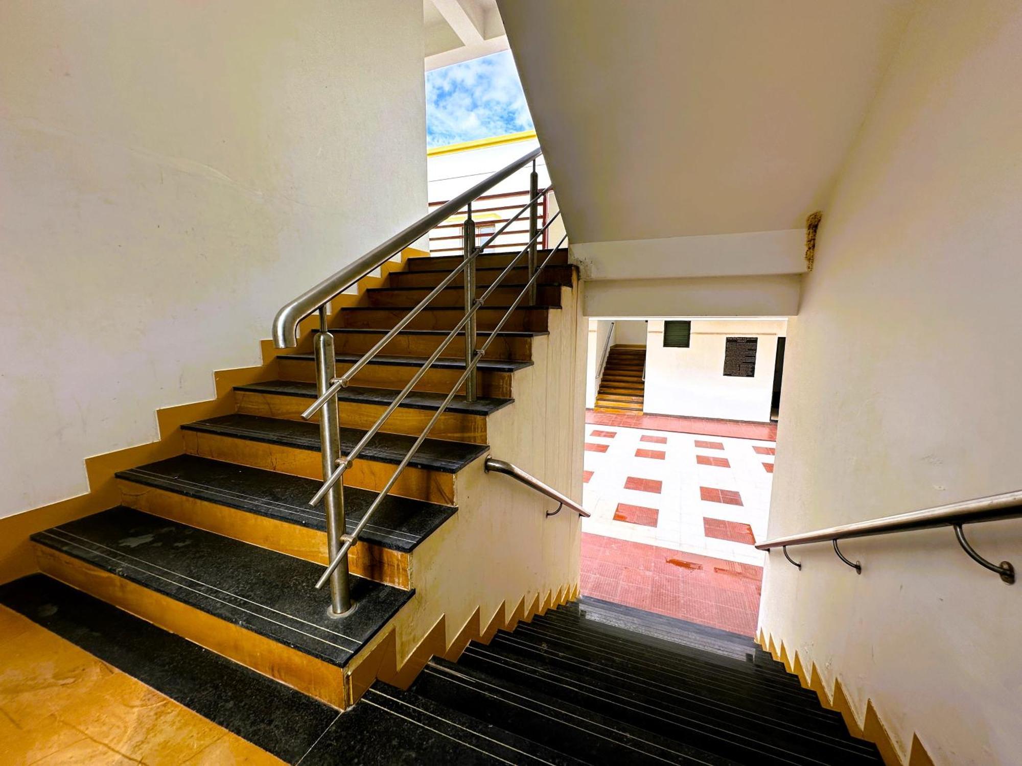 Ranjan Vadi Otel Bhuj Dış mekan fotoğraf