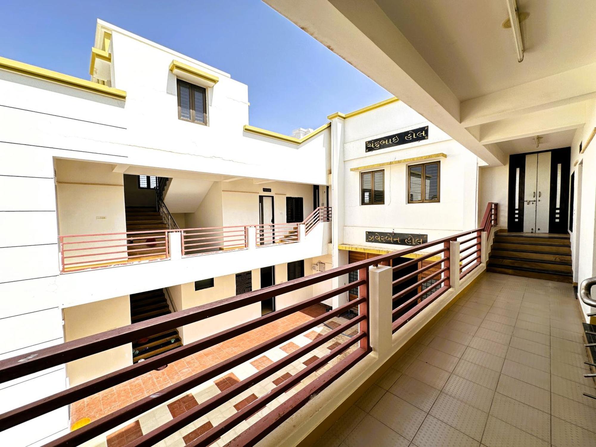 Ranjan Vadi Otel Bhuj Dış mekan fotoğraf