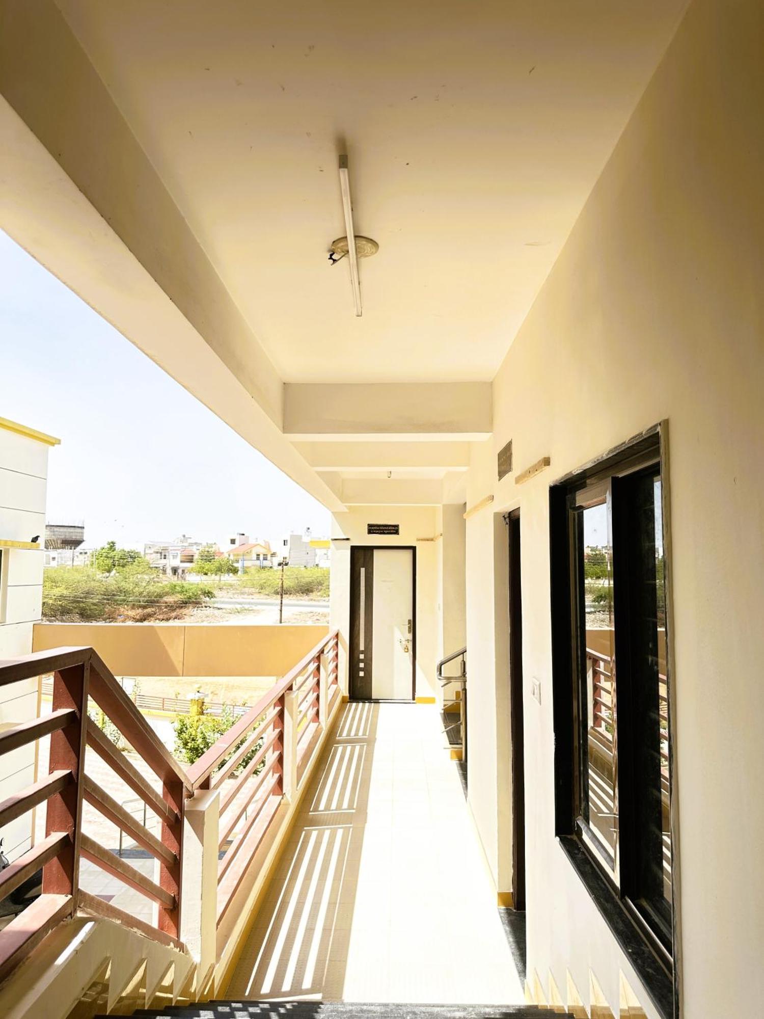Ranjan Vadi Otel Bhuj Dış mekan fotoğraf