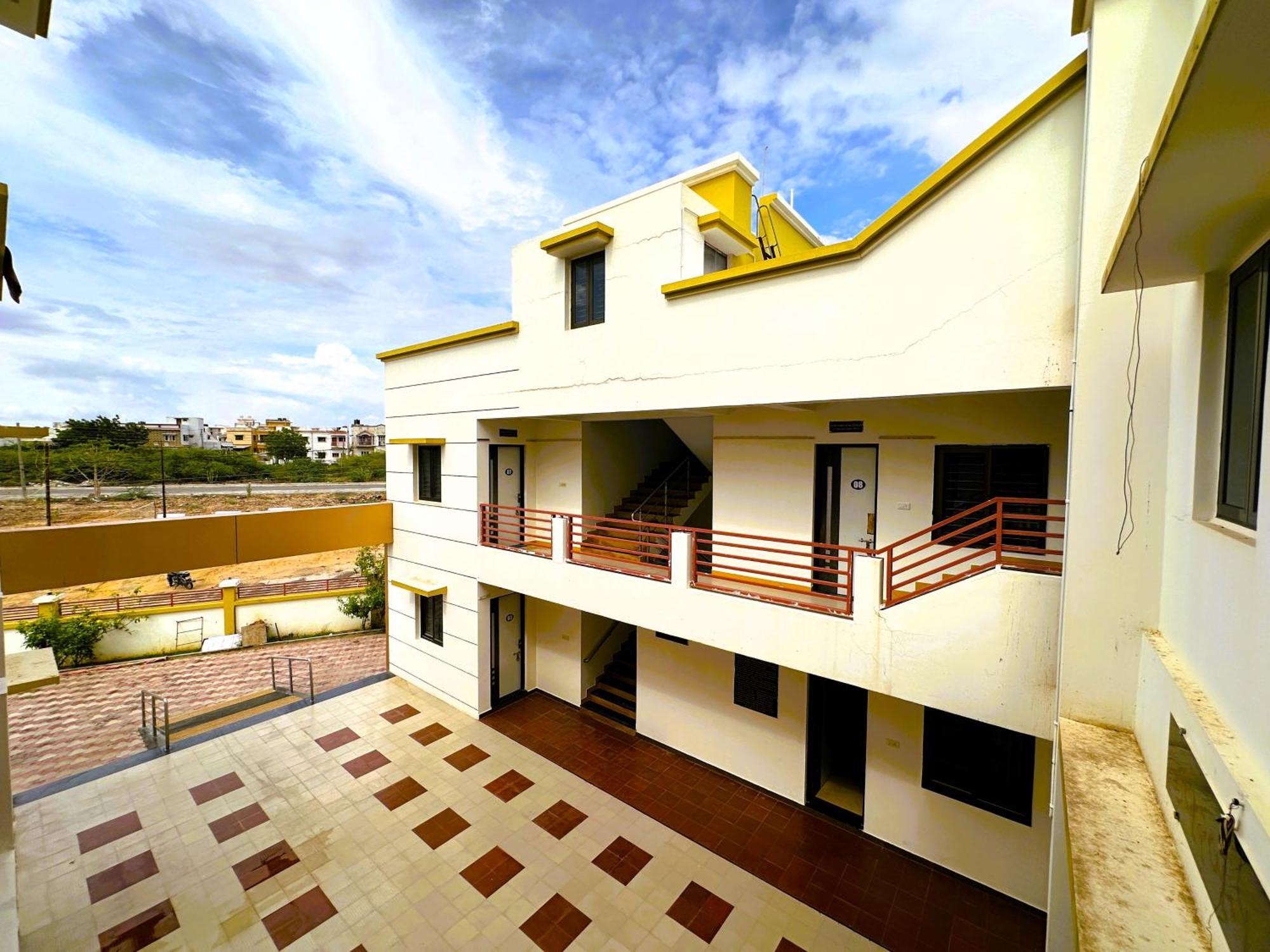 Ranjan Vadi Otel Bhuj Dış mekan fotoğraf