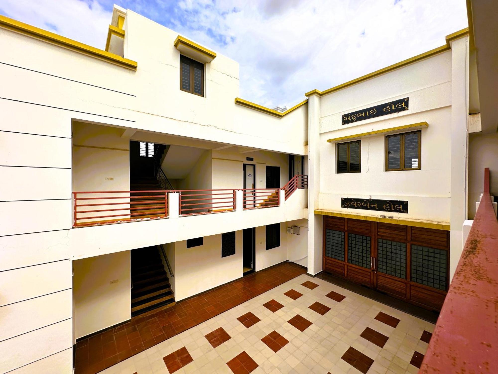 Ranjan Vadi Otel Bhuj Dış mekan fotoğraf