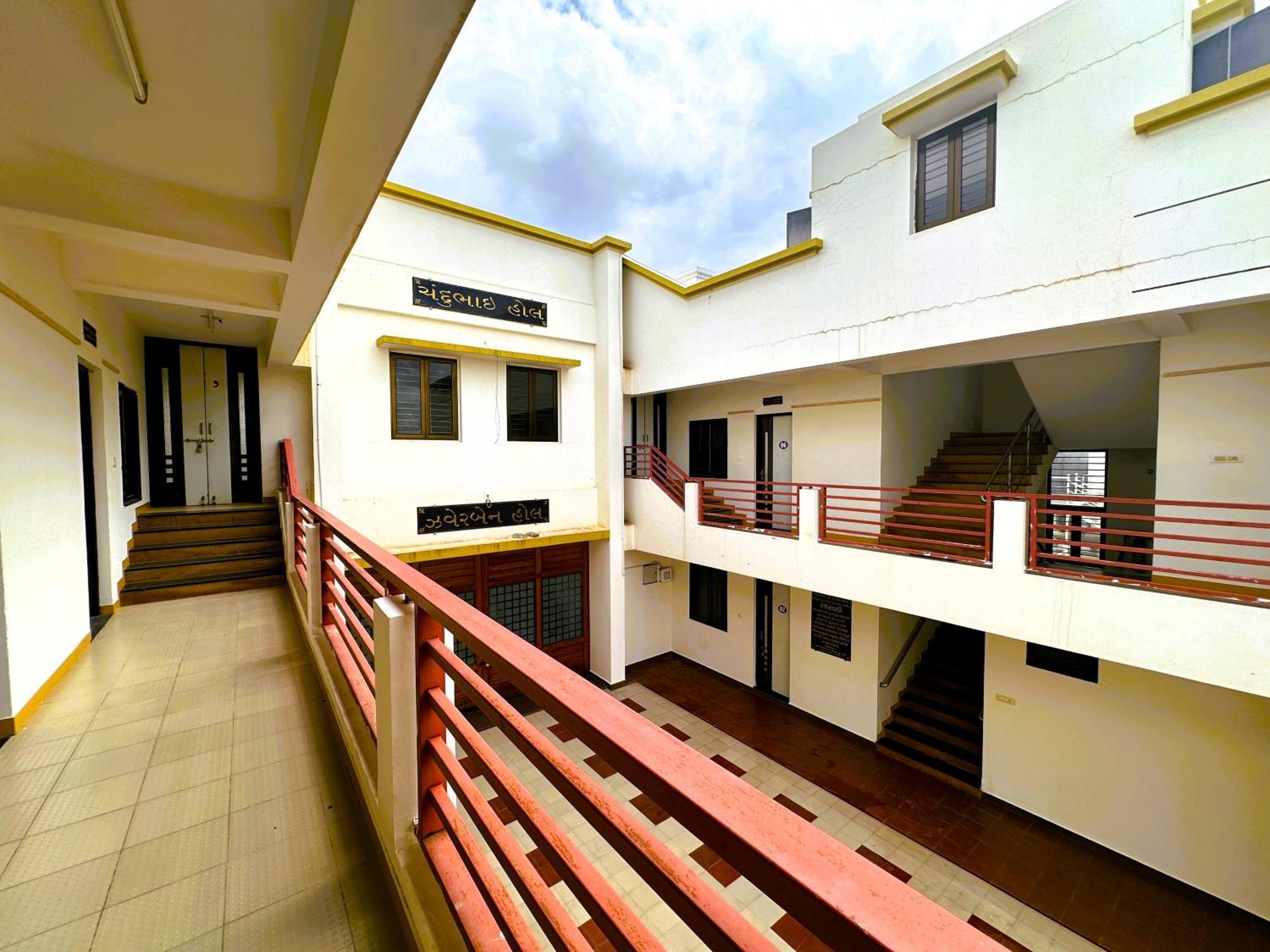 Ranjan Vadi Otel Bhuj Dış mekan fotoğraf