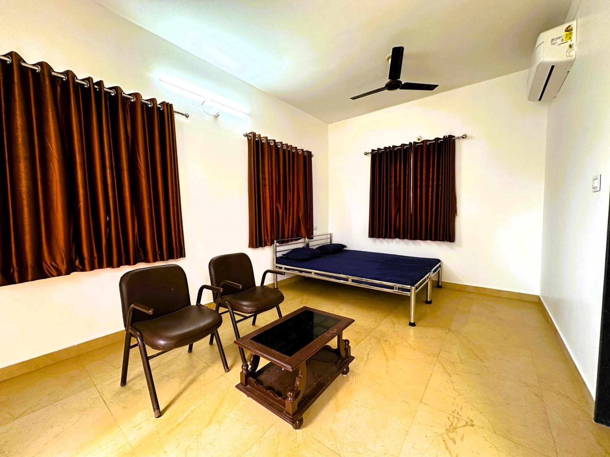 Ranjan Vadi Otel Bhuj Dış mekan fotoğraf